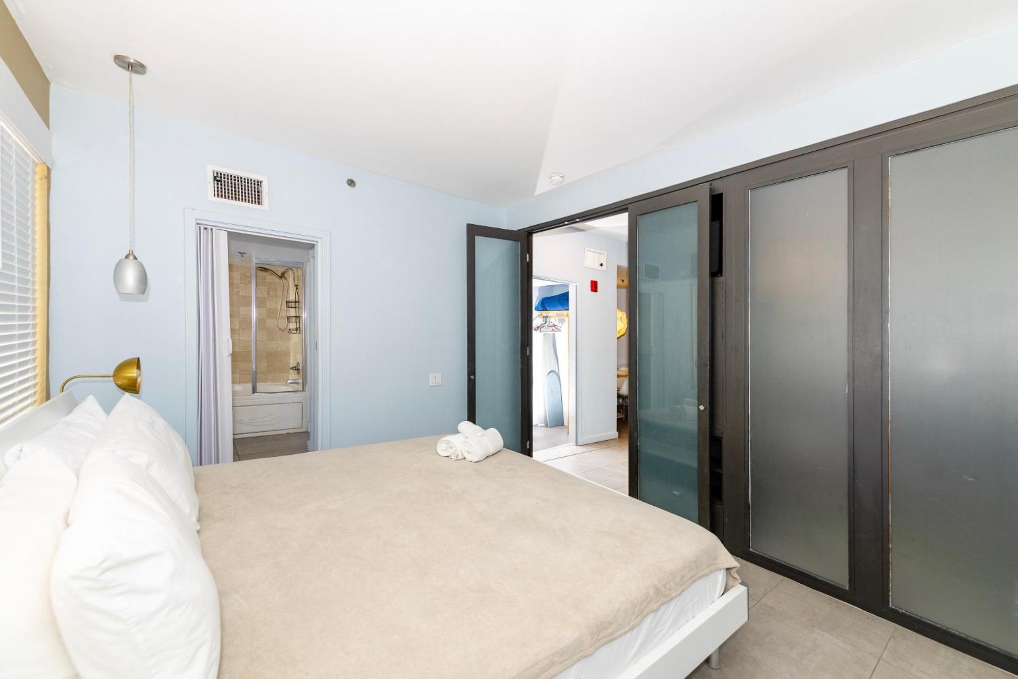 Shaomi South Beach Miami Beach Exteriér fotografie