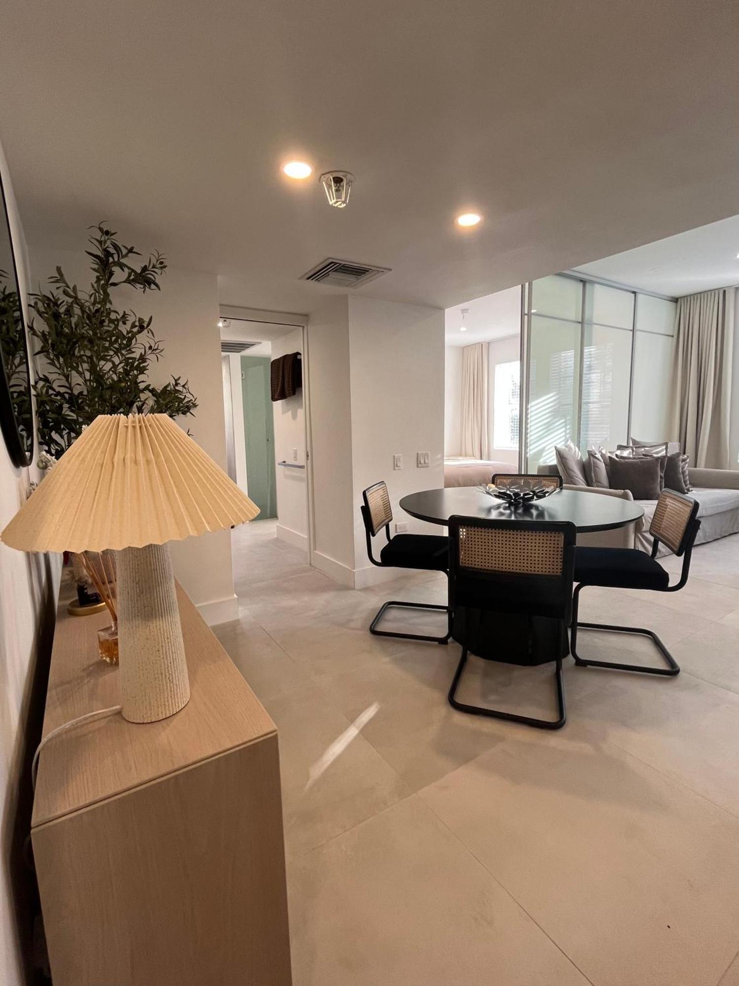 Shaomi South Beach Miami Beach Exteriér fotografie